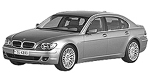 BMW E65 P20F2 Fault Code