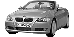 BMW E93 P20F2 Fault Code