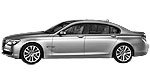 BMW F02 P20F2 Fault Code