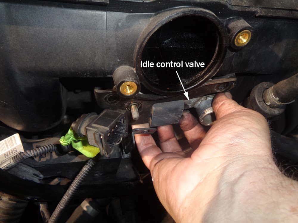 See P20F2 repair manual