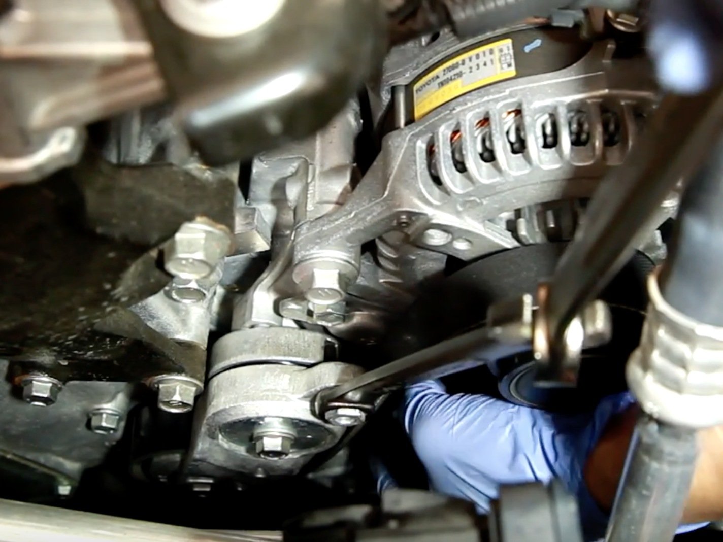 See P20F2 repair manual